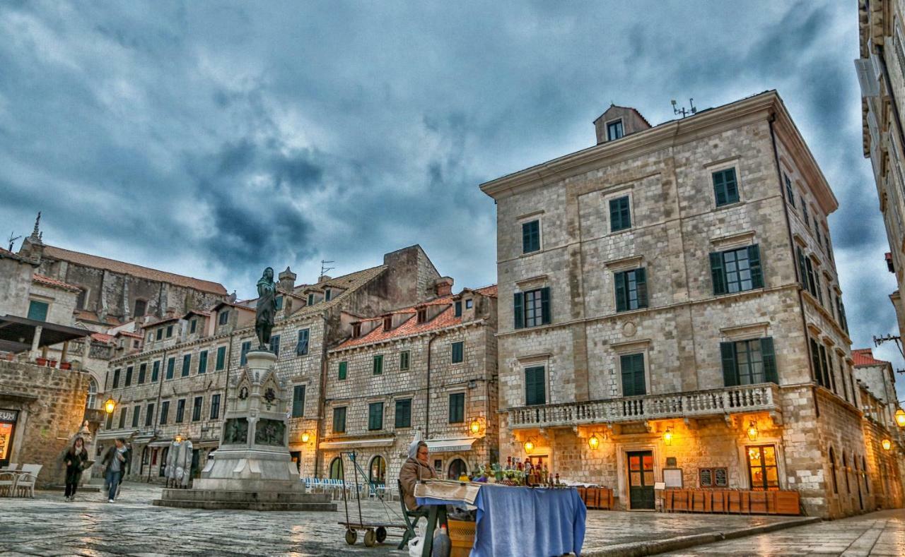 Apartments Victoria Dubrovnik Extérieur photo
