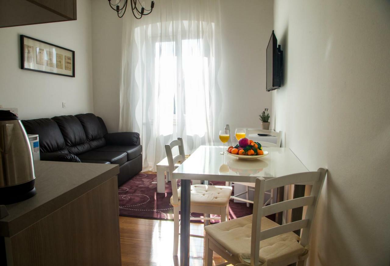 Apartments Victoria Dubrovnik Extérieur photo